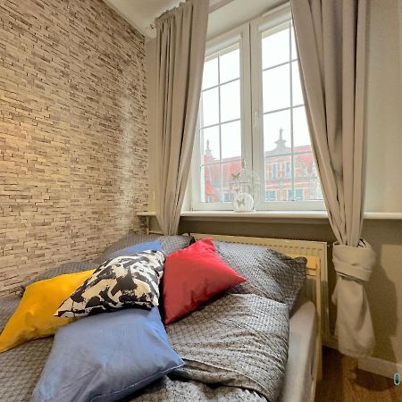 Plaza Room غدانسك المظهر الخارجي الصورة