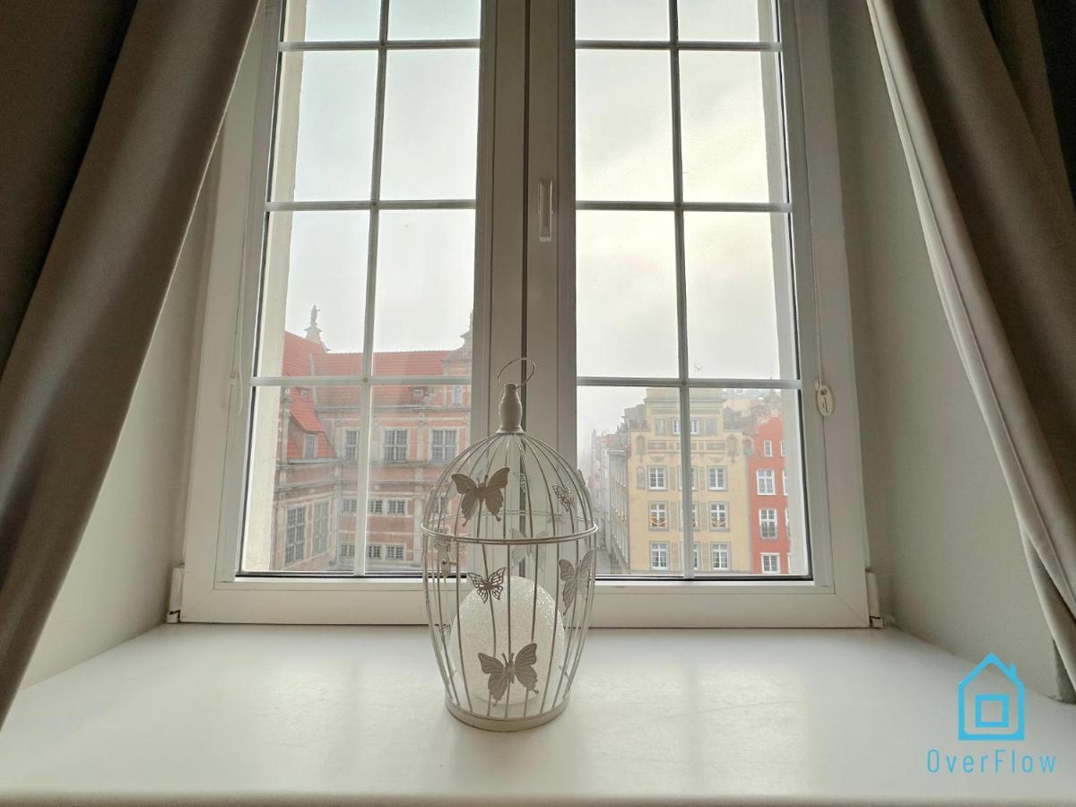 Plaza Room غدانسك المظهر الخارجي الصورة