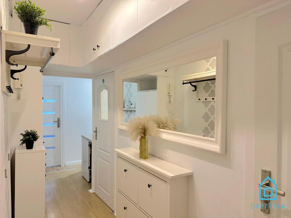 Plaza Room غدانسك المظهر الخارجي الصورة